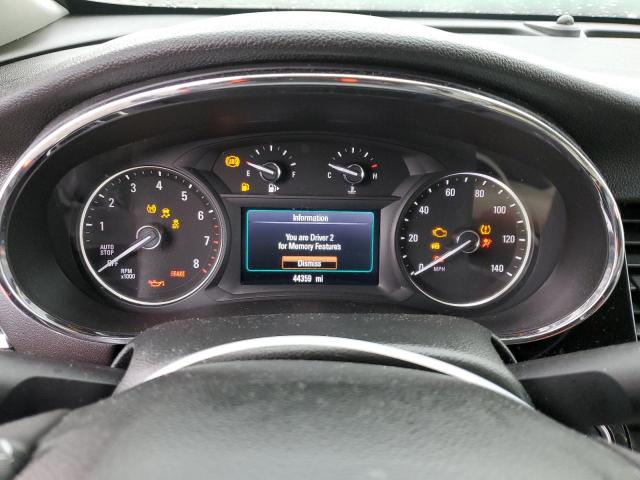 KL4CJGSM5KB727591 Buick Encore Essence