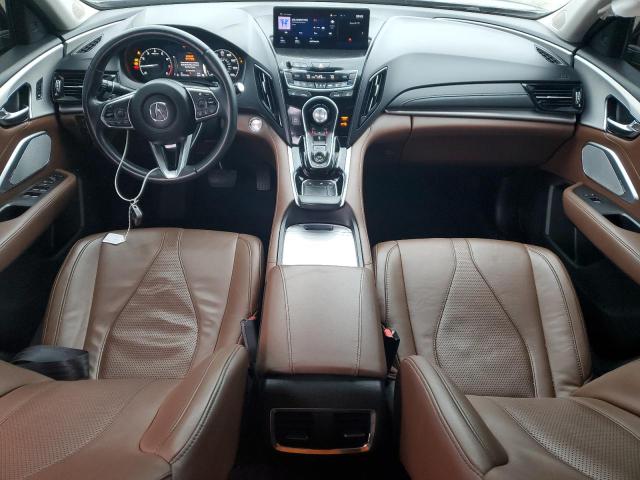 5J8TC1H54ML020980 Acura Rdx Technology