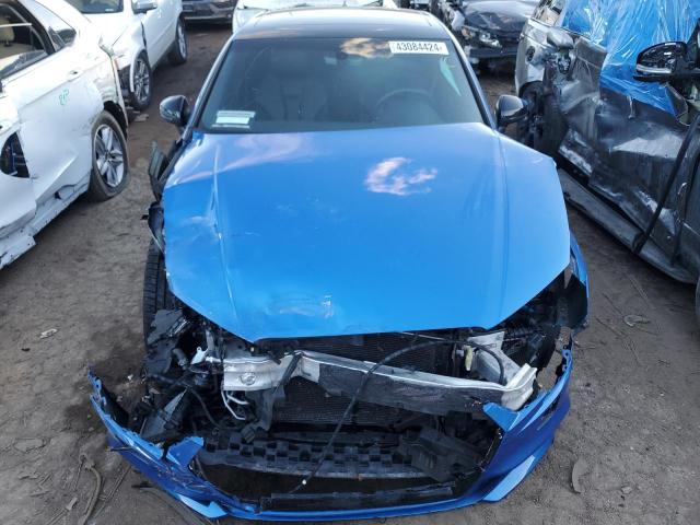 WAUB1GFFXLA100581 Audi S3 PREMIUM