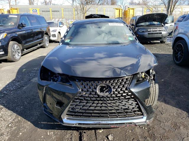 JTHP9JBH5N2057009 Lexus Ux 250h Base