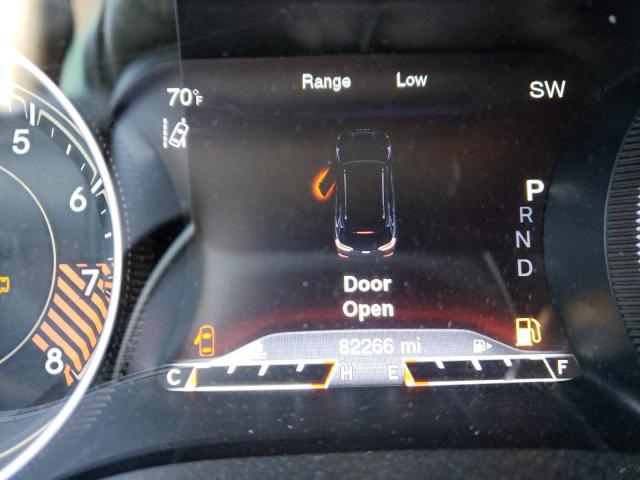 1C4PJLDS8EW113692 Jeep Cherokee Limited