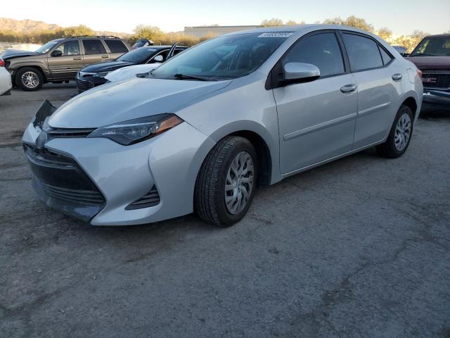 Auction sale of the 2019 Toyota Corolla L, vin: 5YFBURHE2KP883853, lot number: 44832804