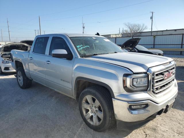 3GTP1MEC6GG202479 GMC Sierra C1500 Sle
