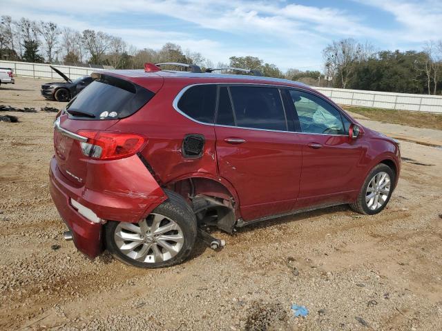 LRBFXFSX9HD018745 Buick Envision Premium Ii