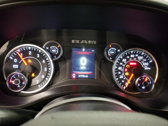 1C6SRFFT3LN107402 RAM 1500 Big Horn/lone Star