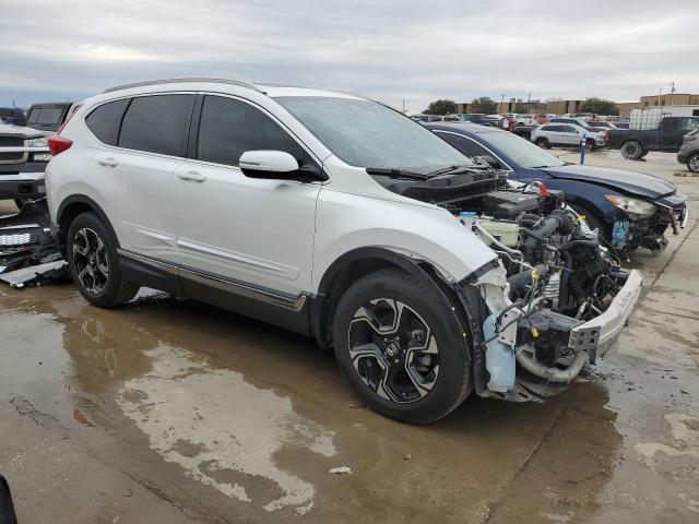 7FARW1H92KE003568 Honda Cr-v Touring