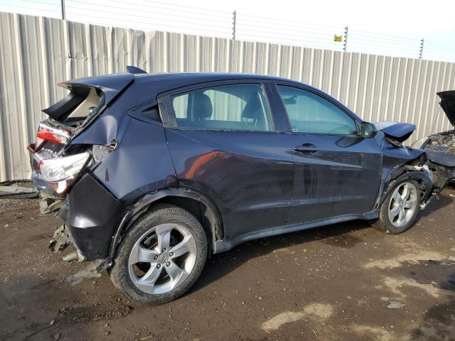 3CZRU6H32GM742253 Honda HR-V LX