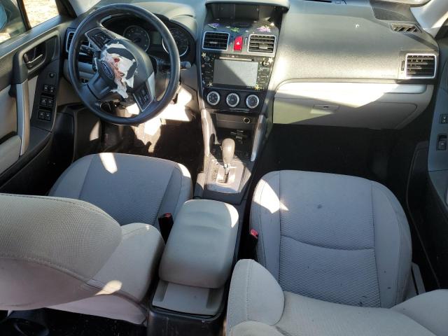 JF2SJADC9GH400930 Subaru Forester 2.5i Premium
