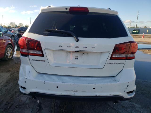 3C4PDCGG1FT530464 Dodge Journey Crossroad