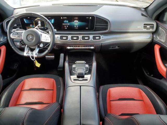4JGFD6BB7NA626206 Mercedes-Benz Gle Coupe Amg 53 4matic