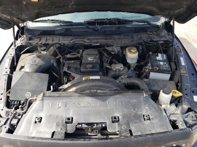 3C6UR5NL7EG195208 RAM 2500 Laie