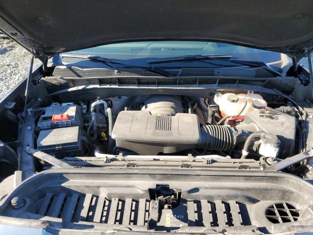 1GTPUEEL3NZ633162 GMC Sierra K1500 At4
