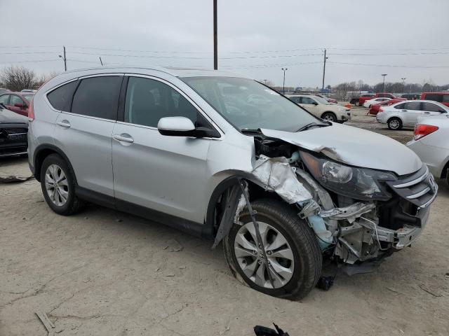 2HKRM4H78EH701660 Honda CR-V EXL