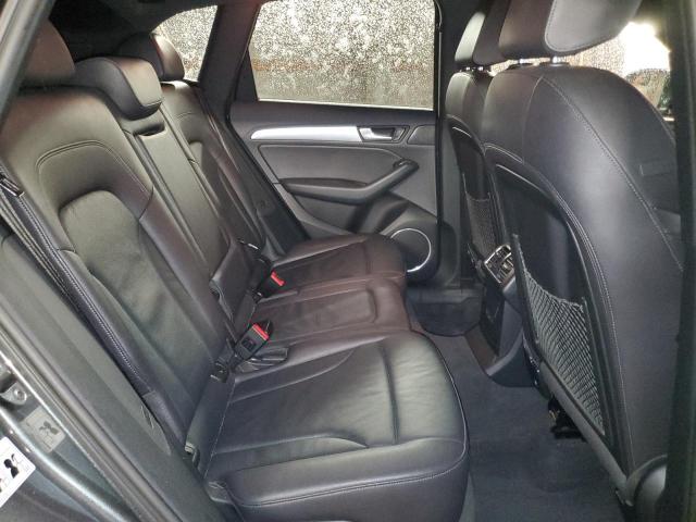 WA1D7BFPXHA097026 Audi Q5 Premium Plus S-line