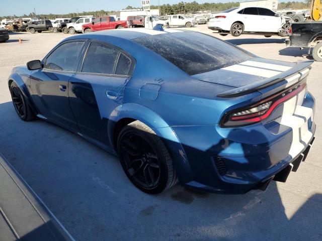 2C3CDXGJ6LH180128 Dodge Charger Scat Pack