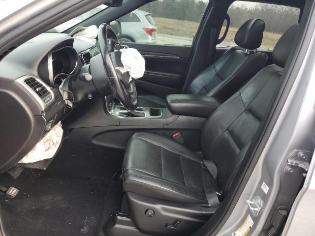 1C4RJEBG2LC118064 Jeep Grand Cherokee Limited