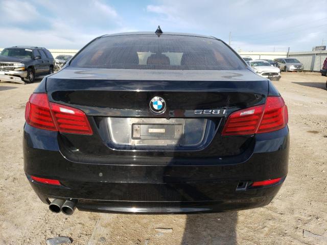 WBA5A5C57GG348254 BMW 528 I