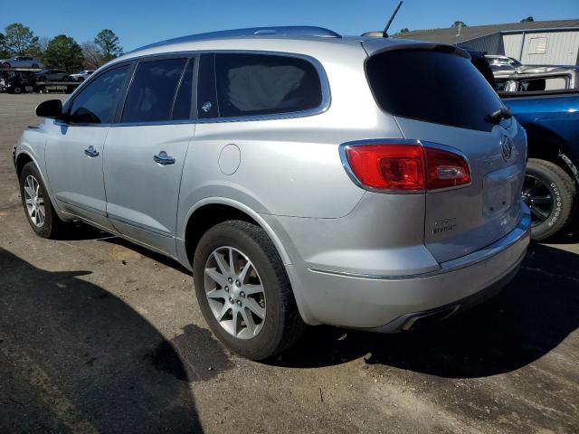 5GAKRBKD4HJ322528 Buick Enclave