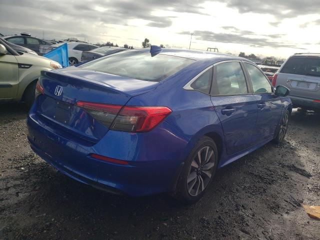 2HGFE1F71PH316858 Honda CIVIC EX