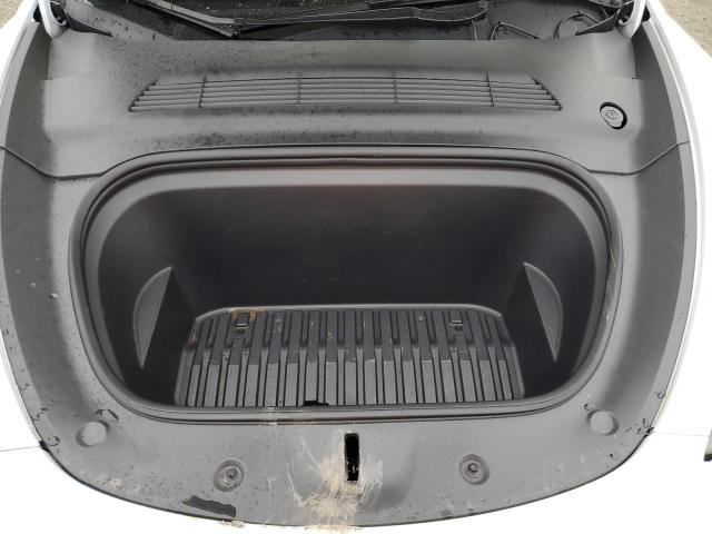 7SAYGAEE5NF543249 Tesla Model Y