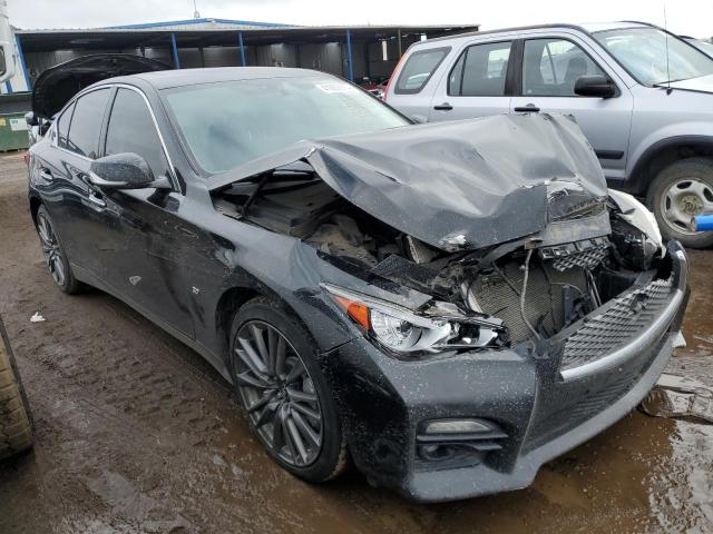 JN1BV7AR8FM398143 Infiniti Q50 BASE