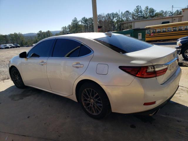 58ABK1GG4JU106218 Lexus ES 350