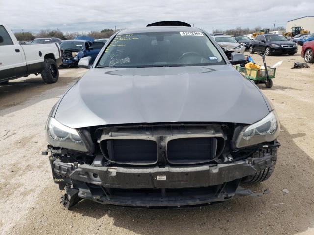 WBA5A5C52ED504859 BMW 528 I