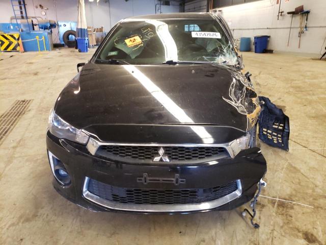 JA32U2FU3HU012309 Mitsubishi LANCER ES