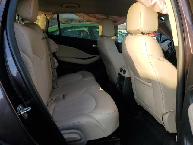 LRBFXCSA9HD162094 Buick Envision Preferred
