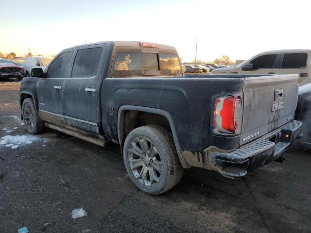 3GTU2PEJ6HG307590 GMC Sierra K1500 Denali