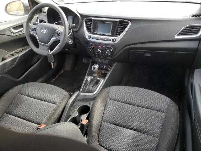 3KPC24A64NE186903 Hyundai ACCENT SE