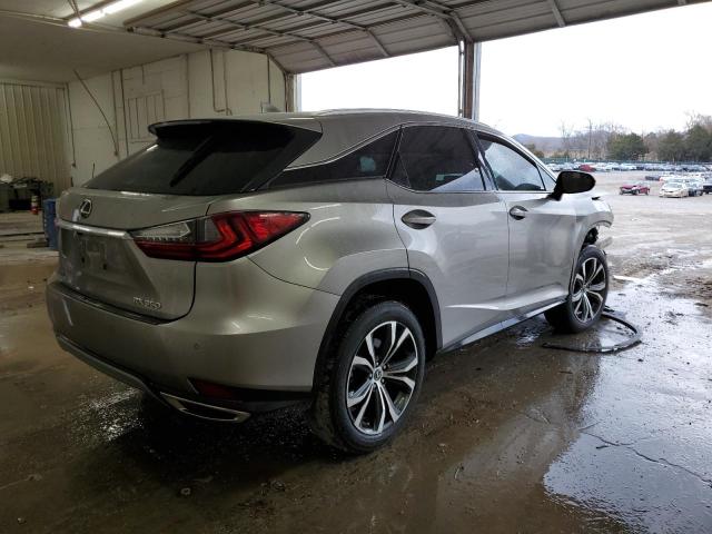 2T2HZMAAXLC168855 Lexus RX 350