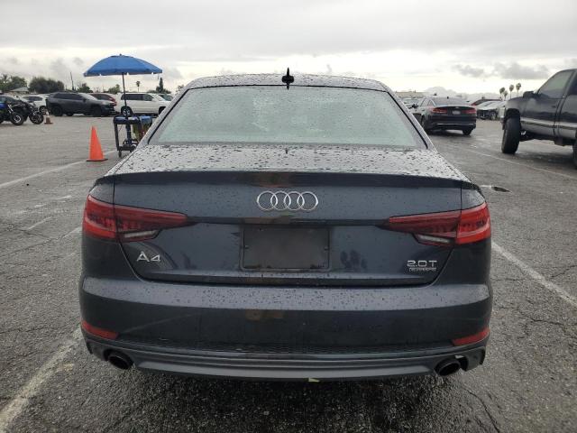 WAUDNAF45JA099183 Audi A4 PREMIUM