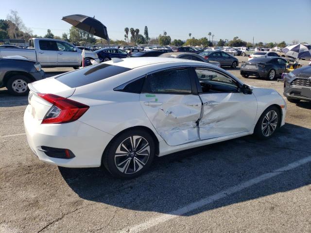 2HGFC1F30HH660007 Honda CIVIC EX