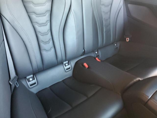 WBAAE2C06PCL67164 BMW 840i