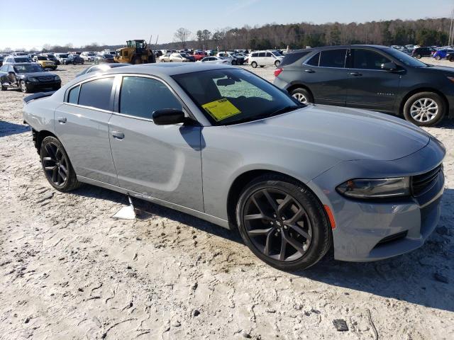 2C3CDXBG9LH200092 Dodge Charger Sxt