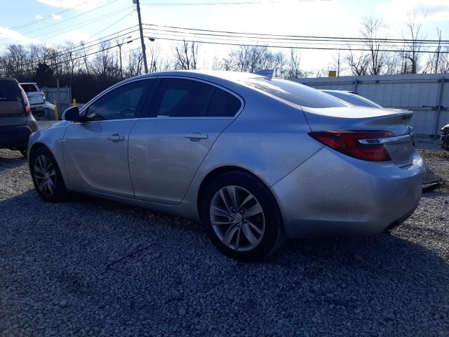 2G4GK5EX2G9205990 Buick Regal