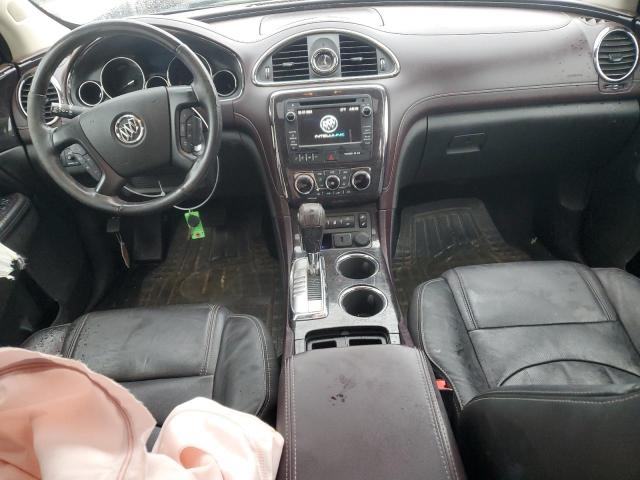 5GAKVBKD5GJ294376 Buick Enclave