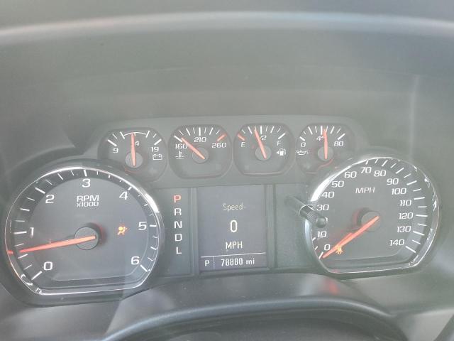 1GTN1LEC8HZ906489 GMC Sierra C1500