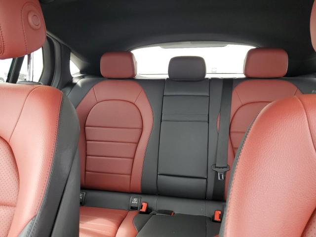 W1N0J8EB1NG029231 Mercedes-Benz Glc Coupe 300 4matic