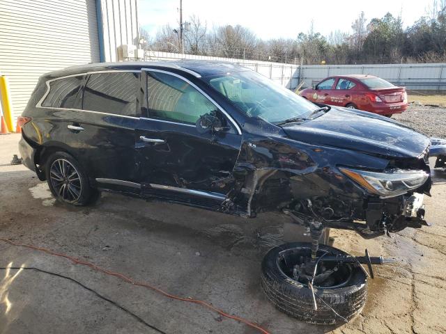 5N1DL0MM6KC518374 Infiniti QX60 LUXE