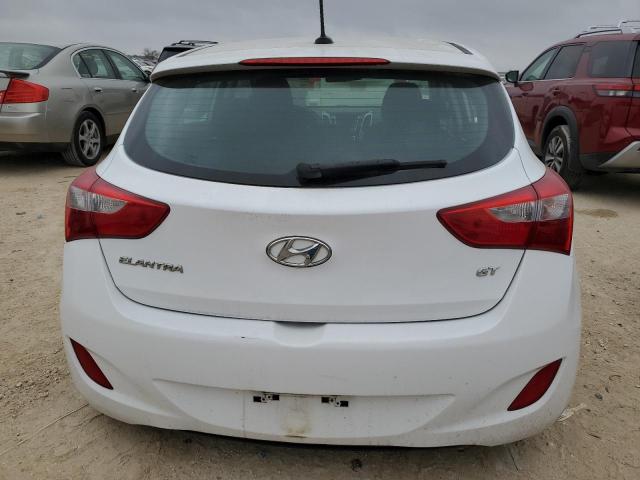 KMHD35LH7HU376945 Hyundai ELANTRA GT