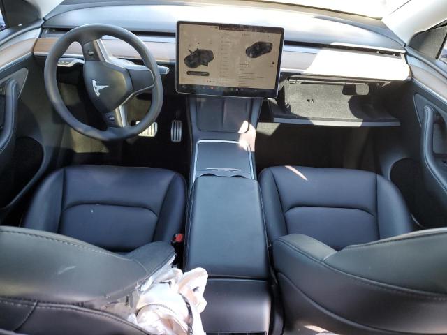 7SAYGDEF9PF767153 Tesla Model Y