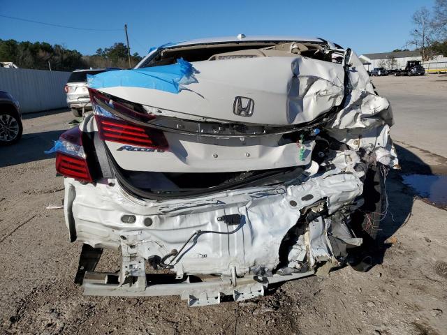 1HGCR2F84HA098291 Honda ACCORD EXL