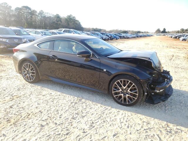 JTHHE5BC0F5009266 Lexus RC 350