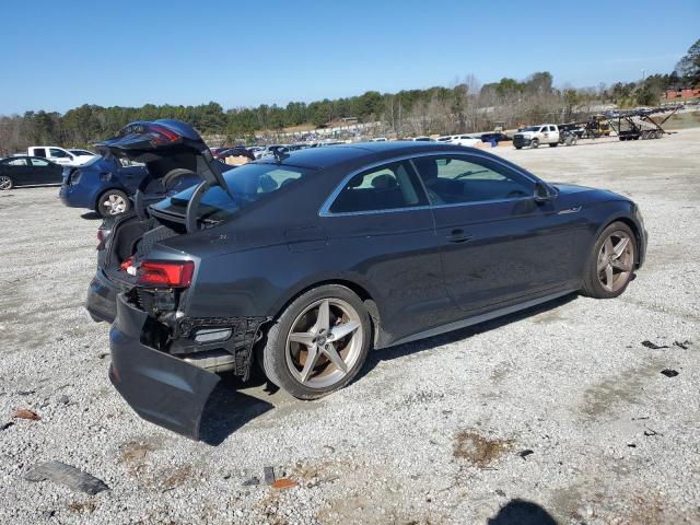 WAUTNAF53KA021118 Audi A5 Premium Plus