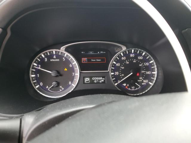 5N1DL0MN2JC527970 Infiniti QX60