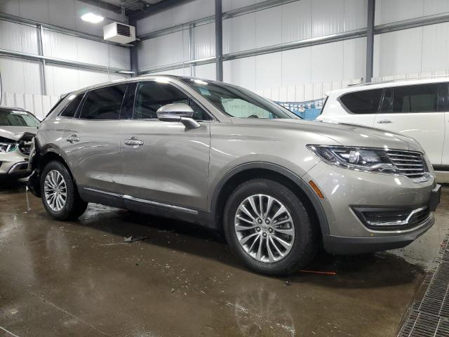 2LMTJ8KRXGBL35926 Lincoln Mkx Select