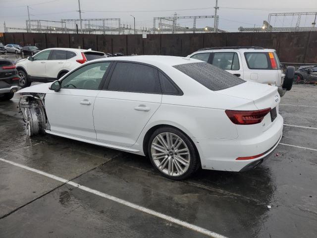 WAULMAF41JN020101 Audi A4 Premium Plus