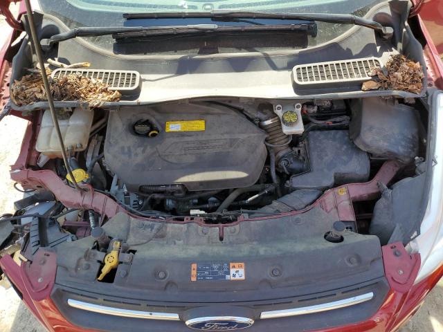 1FMCU0GX0FUB59022 Ford ESCAPE SE